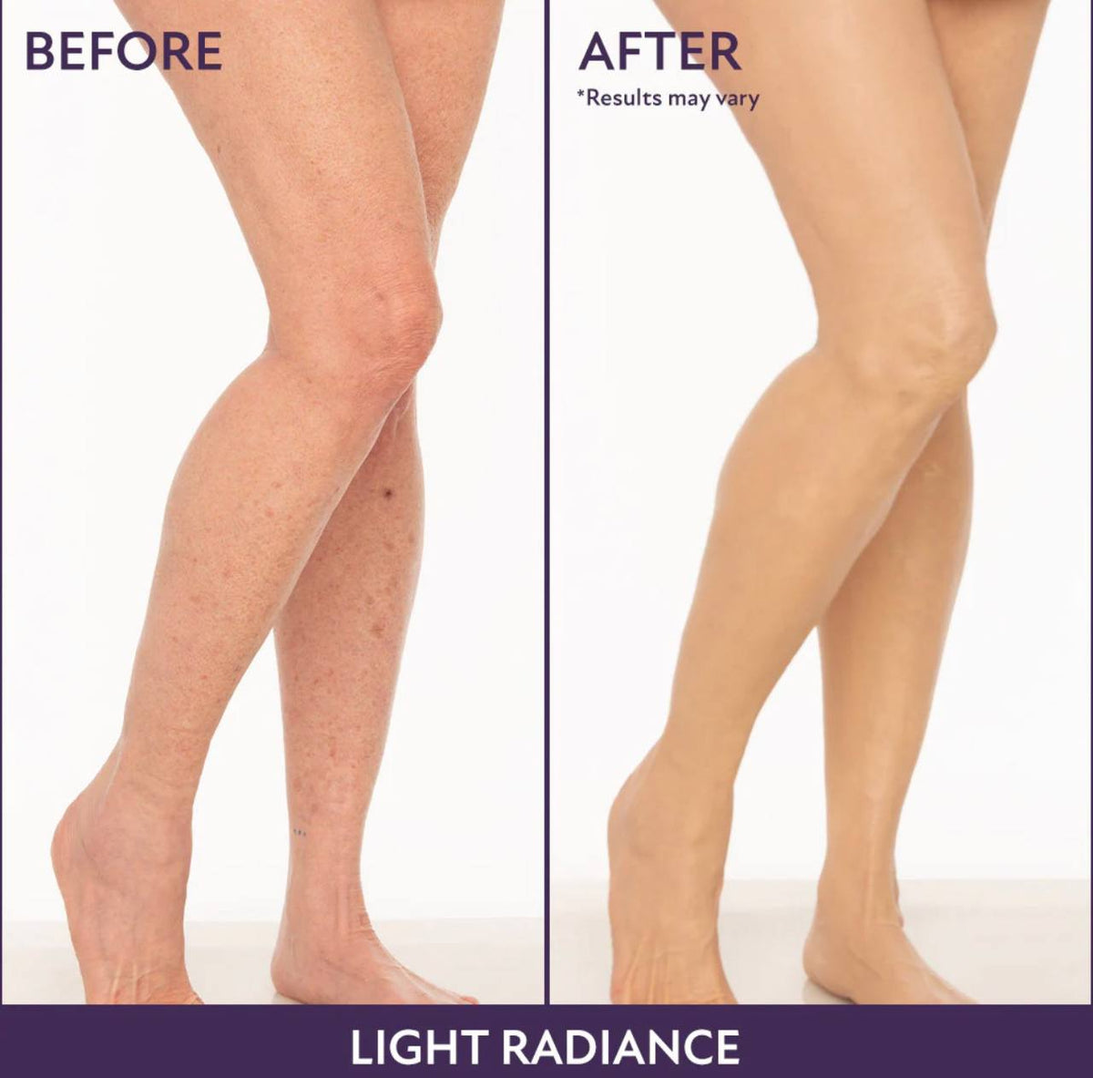 Body Coverage Perfector