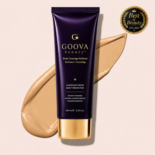Body Coverage Perfector